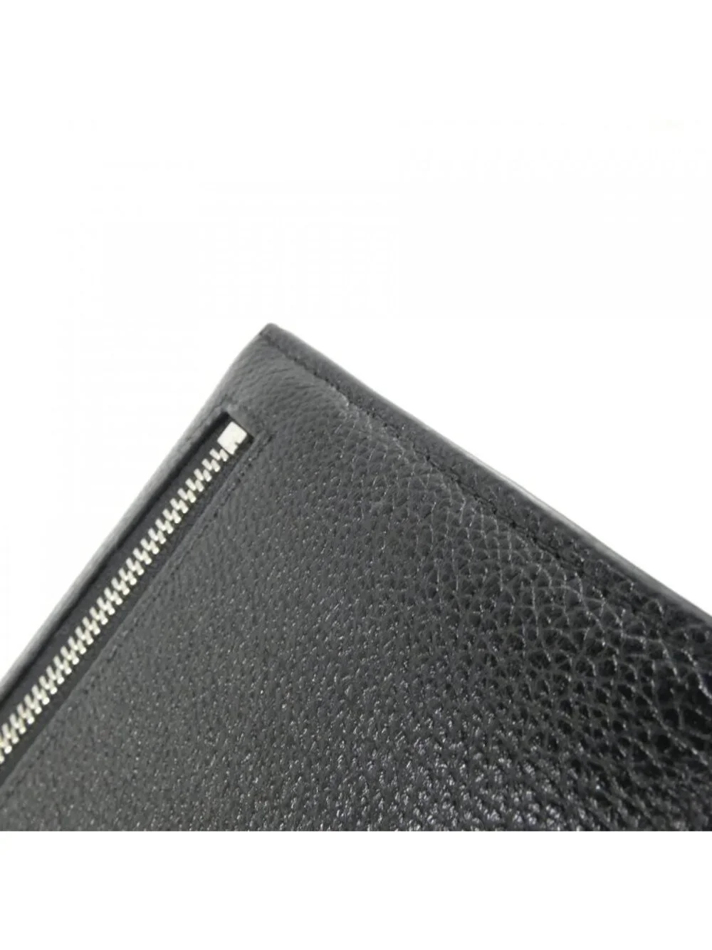 Loewe Pebble Continental Wallet